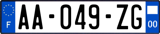 AA-049-ZG