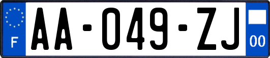 AA-049-ZJ