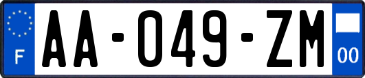 AA-049-ZM