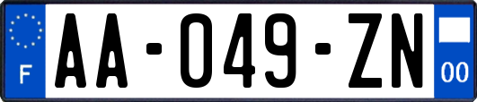 AA-049-ZN