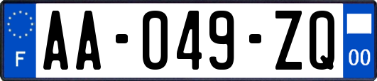 AA-049-ZQ