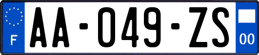 AA-049-ZS