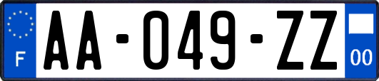 AA-049-ZZ