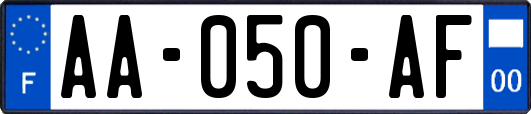 AA-050-AF