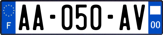 AA-050-AV