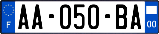 AA-050-BA