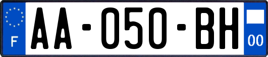 AA-050-BH