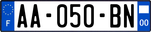 AA-050-BN