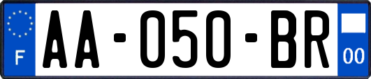 AA-050-BR