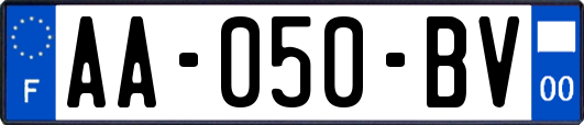 AA-050-BV