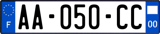 AA-050-CC