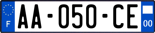 AA-050-CE