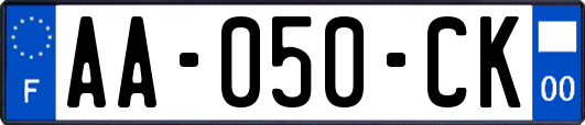 AA-050-CK