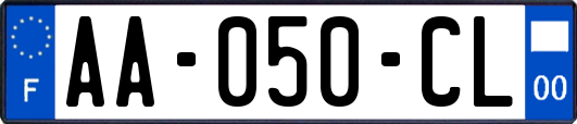 AA-050-CL