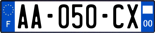 AA-050-CX