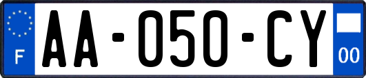 AA-050-CY