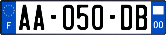 AA-050-DB