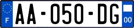 AA-050-DG