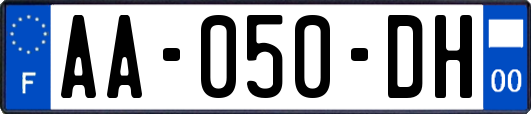 AA-050-DH