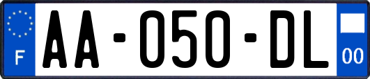 AA-050-DL