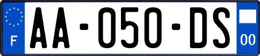 AA-050-DS