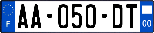 AA-050-DT