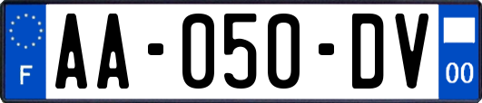 AA-050-DV