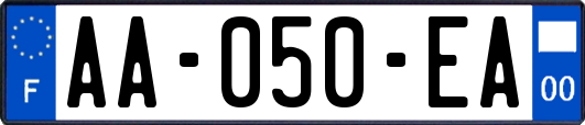 AA-050-EA