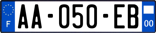 AA-050-EB