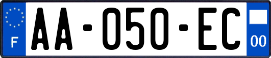 AA-050-EC