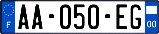 AA-050-EG