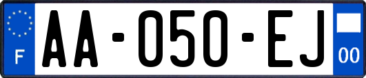 AA-050-EJ