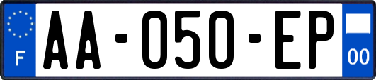 AA-050-EP