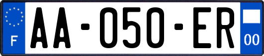 AA-050-ER