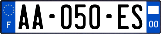 AA-050-ES