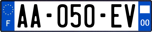 AA-050-EV