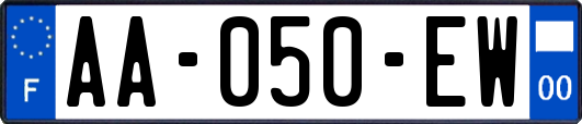 AA-050-EW