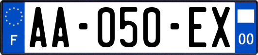 AA-050-EX