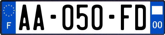 AA-050-FD