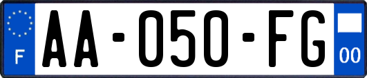 AA-050-FG