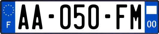 AA-050-FM