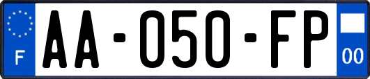 AA-050-FP