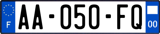 AA-050-FQ