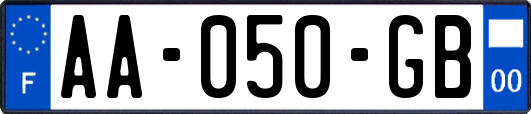 AA-050-GB