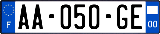 AA-050-GE