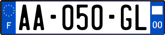 AA-050-GL