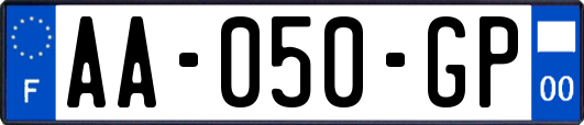 AA-050-GP