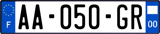 AA-050-GR