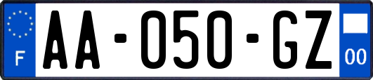 AA-050-GZ