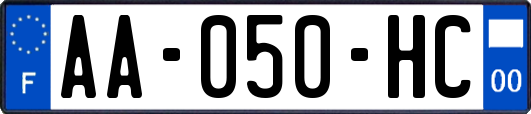 AA-050-HC